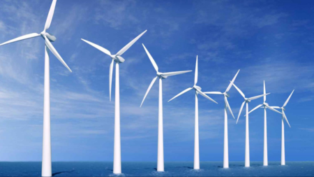 Zwolle, Staphorst, Dalfsen en Zwartewaterland maken samen afspraken met provincie over meer windenergie