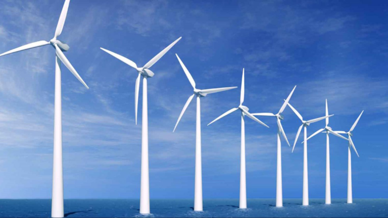 Zwolle, Staphorst, Dalfsen en Zwartewaterland maken samen afspraken met provincie over meer windenergie